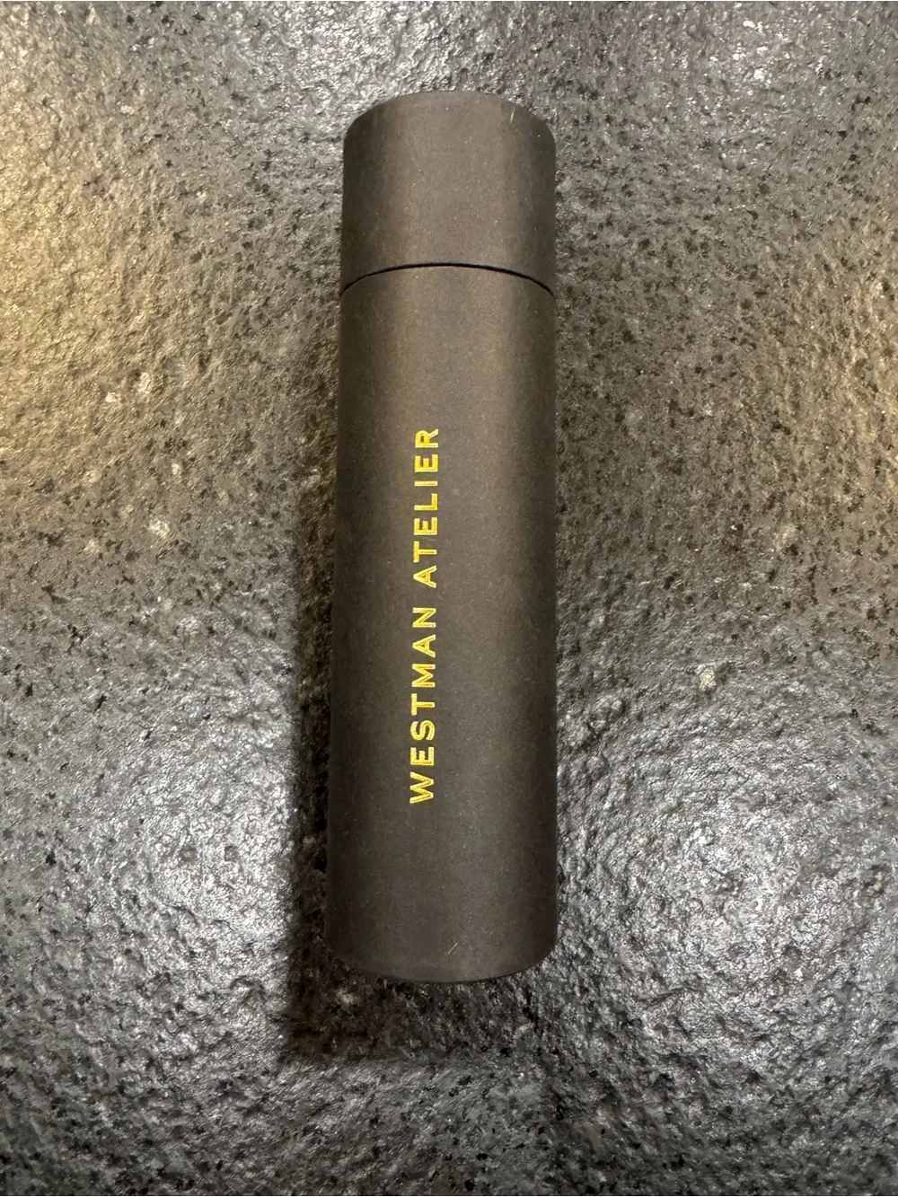 Westman Atelier Blender Brush